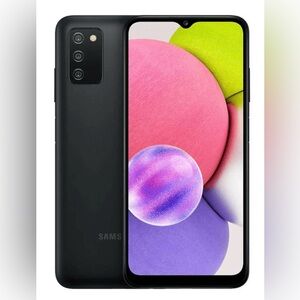 Samsung Galaxy AO3s 32GB Smartphone